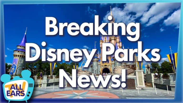 Magic Kingdom Restaurants Reopen, More Disney Resorts Open Soon