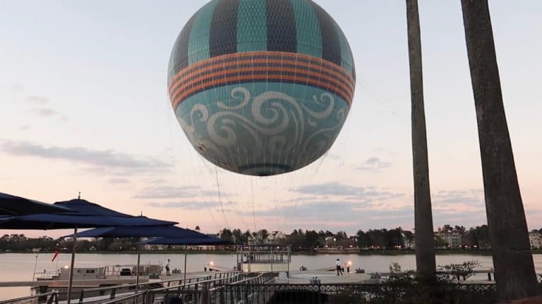 The Beverly Challenge - Eating at Chicken Guy - Another Balloon Fail