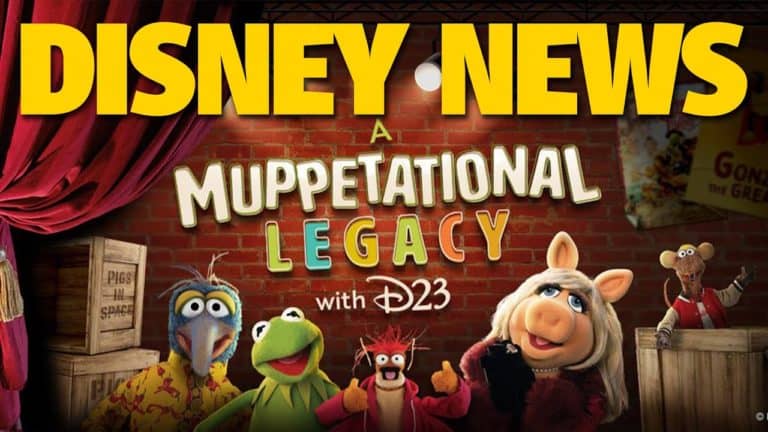 Muppets, Brunch, Earnings Call & More!