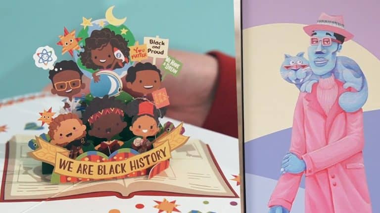 10 Ways Disney Springs Is Celebrating Black History Month!