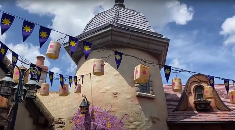 The Secret to Having the Best Day in Disney World's Magic Kingdom
