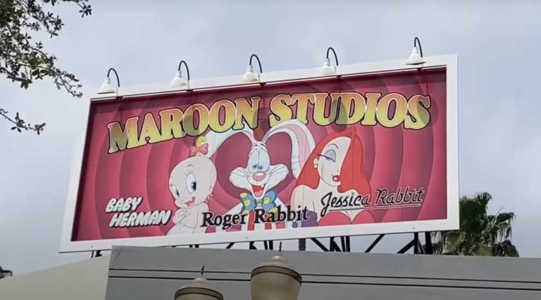 You Said I'd Never Find This in Hollywood Studios - AllEars