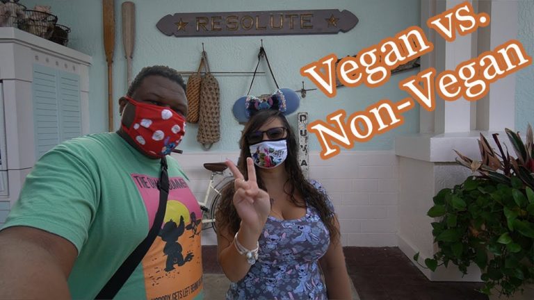 Olivia's Café - New Dinner Options - Vegan & non-vegan food review