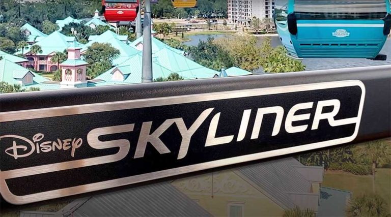 This is the Best Disney Ride - Offhand Disney