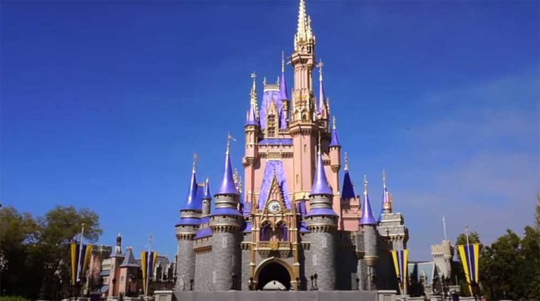 Top Tips for Magic Kingdom 2021 Back to Basics - Beyond the Kingdoms