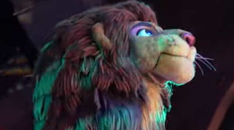Festival of the Lion King returns to Disney World!