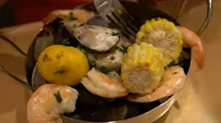 Cape May Café Re-opened
